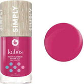 Vernis à ongles 16 clean earth eco 10 ml - KABOS